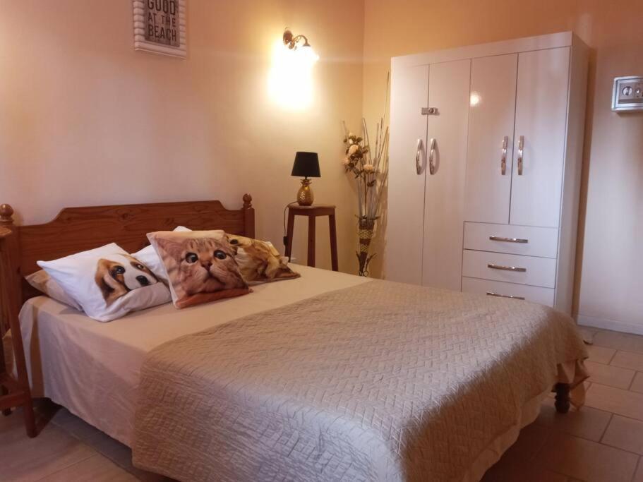 Sunshine Luxurious Villa:4 Mins Walk From Beach Flic en Flac Exterior photo