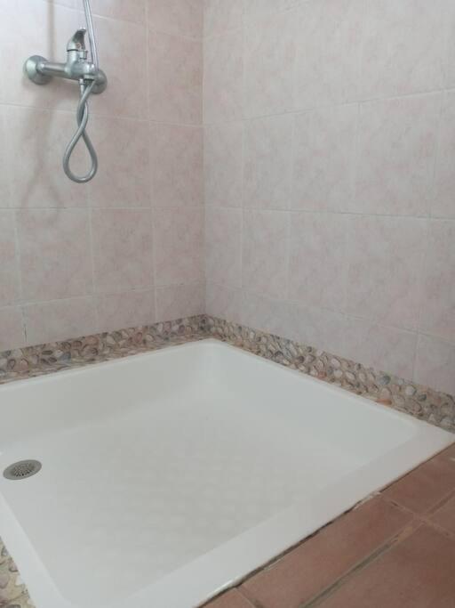 Sunshine Luxurious Villa:4 Mins Walk From Beach Flic en Flac Exterior photo