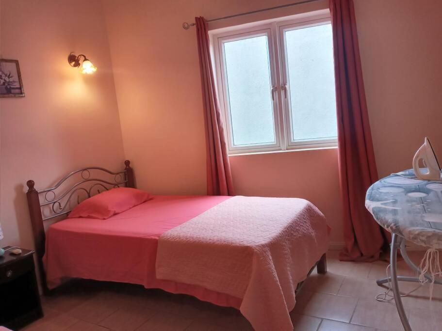Sunshine Luxurious Villa:4 Mins Walk From Beach Flic en Flac Exterior photo