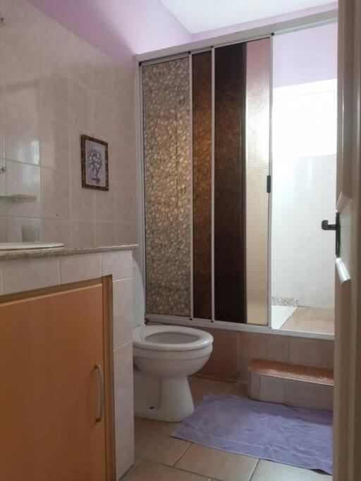 Sunshine Luxurious Villa:4 Mins Walk From Beach Flic en Flac Exterior photo