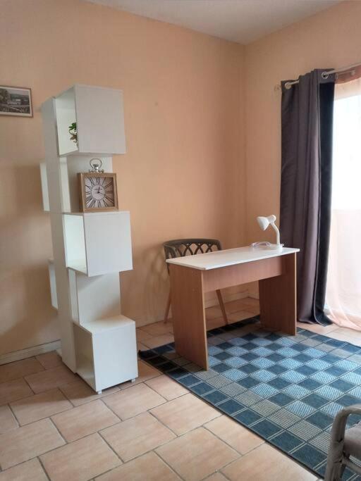 Sunshine Luxurious Villa:4 Mins Walk From Beach Flic en Flac Exterior photo