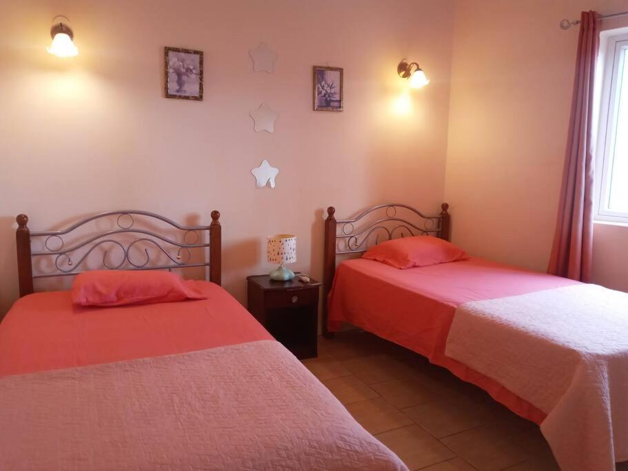 Sunshine Luxurious Villa:4 Mins Walk From Beach Flic en Flac Exterior photo