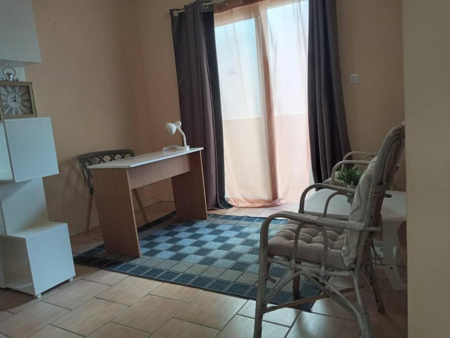 Sunshine Luxurious Villa:4 Mins Walk From Beach Flic en Flac Exterior photo